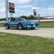 Illustration for article titled Power Tour Update - Mini Drag Racing and Photos